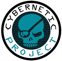 Logo Cybernetic